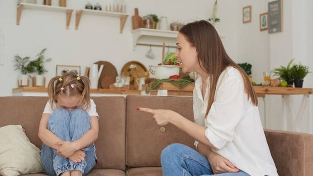 Mengenal eggshell mom dan cara mengetahuinya