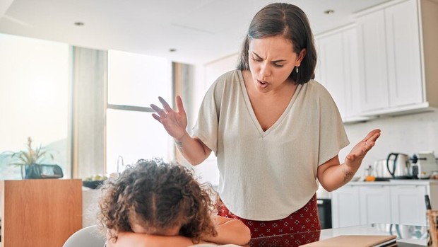 Mengenal eggshell mom dan cara mengetahuinya