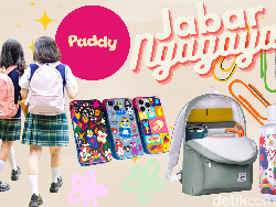 Intip Cantiknya Corak Case Handphone hingga Pernak-pernik Kekinian