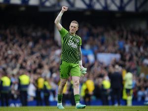 Kiper Everton: Lawan MU di Old Trafford Berat, tapi...