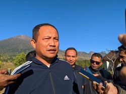 Antisipasi Copet, Polisi Berseragam Preman Amankan MXGP Sumbawa-Lombok