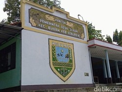 Warga Sini Pantang Nikah dengan Orang Desa Lain, Hanya Boleh dengan Tetangga