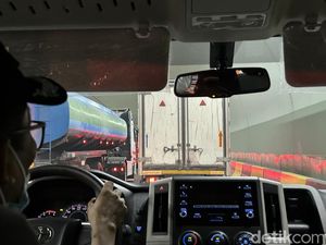 Makkah Semakin Macet Jelang Armina, Ternyata Ini Penyebabnya