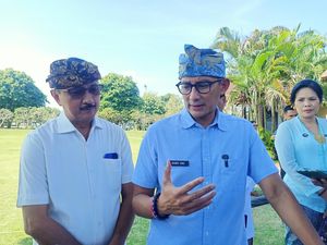 Aturan Larangan Mendaki Gunung di Bali Digodok: Sembahyang-Reboisasi Aturan Larangan Mendaki Gunung di Bali Digodok: Sembahyang-Reboisasi