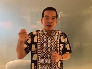 Gibran Ungkap Jokowi Sudah Tentukan Dukungan Capres, PKB: Lebih ke Prabowo Gibran Ungkap Jokowi Sudah Tentukan Dukungan Capres, PKB: Lebih ke Prabowo