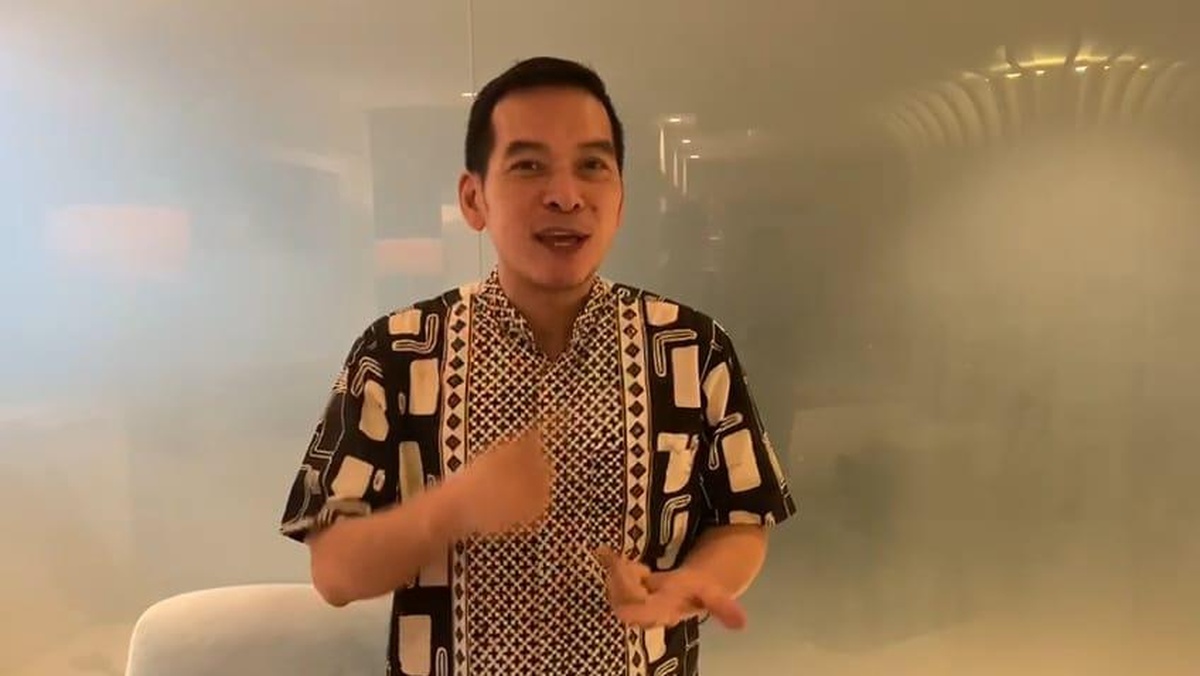DPR Soroti Karhutla, Ingatkan Jangan Biarkan Kabut Asap Meluas