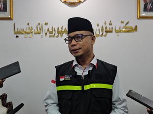 Katering Haji Setop Sementara Bukan Kali Ini Saja Terjadi, Begini Sejarahnya