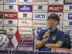 Pelatih Indonesia: Tanpa Messi, Argentina Tetap Tim Terbaik Dunia