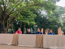 AHY Puji Sosok Puan Maharani: Pemimpin dan Politisi Perempuan Hebat