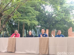 Ini Kesepakatan Puan dan AHY Usai Bertemu 1 Jam