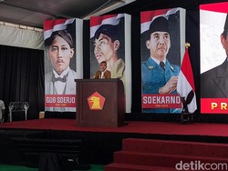 Konsolidasi di Jakbar, Gerindra Minta Kader Tak Terbuai Hasil Survei