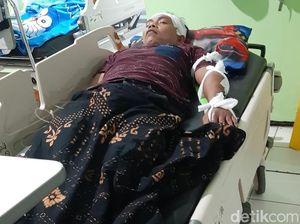 Rumah Disatroni Maling, Bendahara Desa di Probolinggo Babak Belur Dipukuli