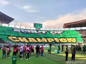 Barang-barang Pemain Timnas U-20 Akan Jadi Koleksi Museum Sepak Bola di GBT