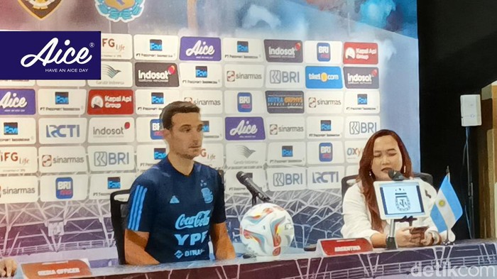 Lionel Scaloni
