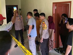 Polisi Pastikan Mahasiswa Tewas gegara HP Meledak Saat Dicas Murni Kecelakaan