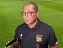 Sumardji: Tak Ada Pemain Titipan di Timnas Indonesia