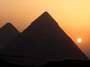 Jumlah Suara Pemilu di Kairo dan Sirekap Berbeda, KPU Persilakan Koreksi