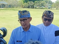 200 Ribu Wisman Diprediksi ke RI saat Pildun U-17, Sandiaga: Peluang Kita