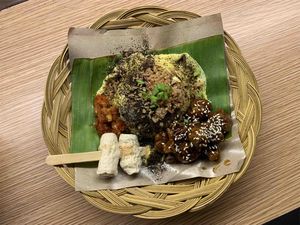Tsuki Rasa, Kenalkan Masakan Jepang dengan Sajian Melokal di Bali Tsuki Rasa, Kenalkan Masakan Jepang dengan Sajian Melokal di Bali