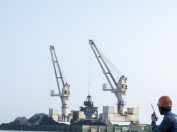 Anak Usaha MIND ID Catatkan Kinerja Moncer, Bagi Dividen Bernilai Besar