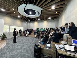 MNP Beri Beasiswa buat Camaba, Bawa Skor UTBK Bisa Gratis Uang Pangkal