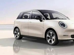 Pesaing Wuling Bingo Meluncur di China, Harga Murah Cuma Rp 180 Jutaan