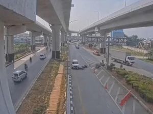 5 Hal Terkini dari Kasus Tabrak Lari Tewaskan Pemotor di Cakung 5 Hal Terkini dari Kasus Tabrak Lari Tewaskan Pemotor di Cakung