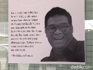 Pelaku Tabrak Lari Cakung Dibidik Pasal Pembunuhan, Pihak Korban Apresiasi Pelaku Tabrak Lari Cakung Dibidik Pasal Pembunuhan, Pihak Korban Apresiasi