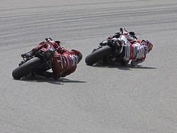 Sebelum Kaya Sekarang, Ducati Dulu Sempat Melempem Ditinggal Stoner