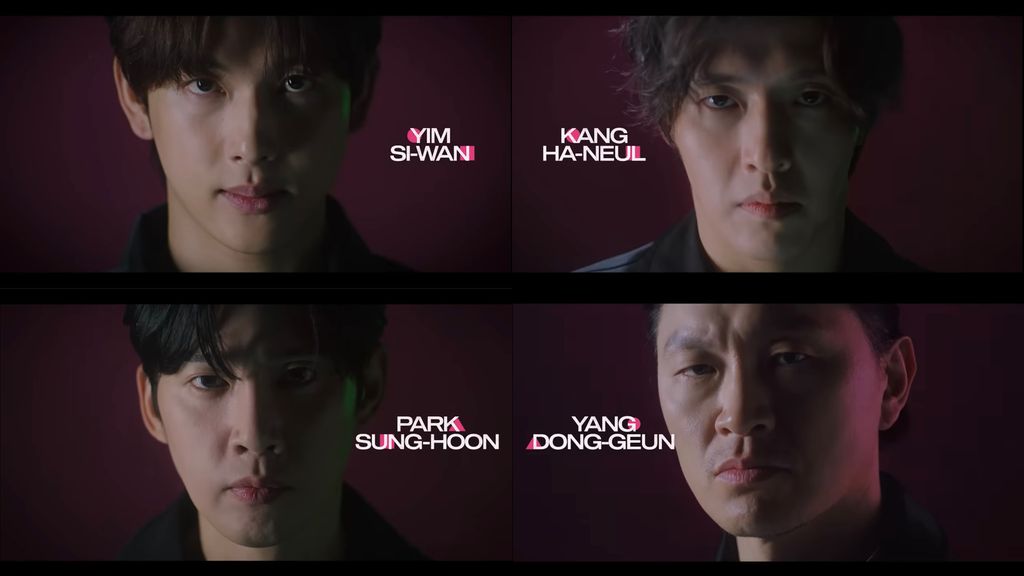 'Squid Game 2 ' umumkan daftar pemain baru, ada Im Siwan, Kang Ha Neul