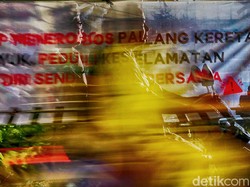 Mengurai Benang Kusut di Lintasan Kereta Api