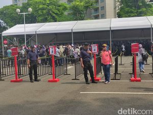 Waspada! Marak Tiket Palsu Jelang Laga Indonesia Vs Argentina Waspada! Marak Tiket Palsu Jelang Laga Indonesia Vs Argentina