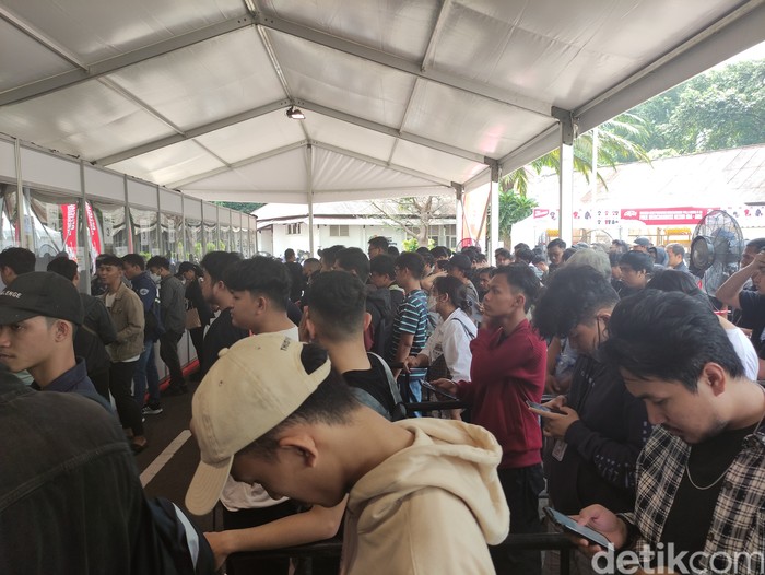 Penukaran Tiket Indonesia vs Argentina Penukaran Tiket Indonesia vs Argentina