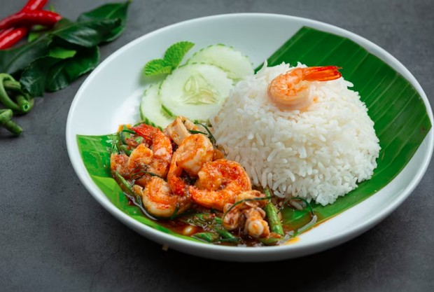 Perhatikan Ukuran Porsi yang Kamu Makan