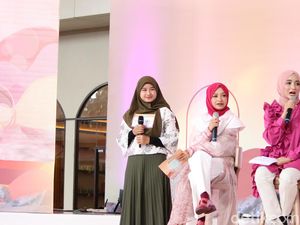 Jago Beatbox, Dance, Lenong, hingga Debus, Yuk Ikut Audisi Emeron Hijab Hunt Jago Beatbox, Dance, Lenong, hingga Debus, Yuk Ikut Audisi Emeron Hijab Hunt