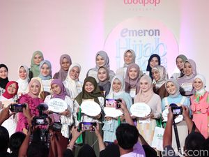 Ingin Jadi Hijabers Bersinar? Ini Tips Lolos Audisi Emeron Hijab Hunt 2024