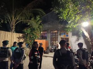 Satgas Sisir Tempat Hiburan Malam di Labuan Bajo, Cegah Perdagangan Orang