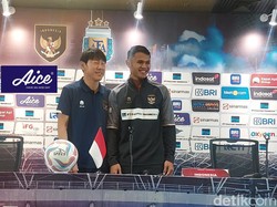 Argentina Nirbobol 7 Laga Uji Coba, Apa Rencana Indonesia?