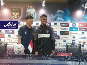Argentina Nirbobol 7 Laga Uji Coba, Apa Rencana Indonesia? Argentina Nirbobol 7 Laga Uji Coba, Apa Rencana Indonesia?