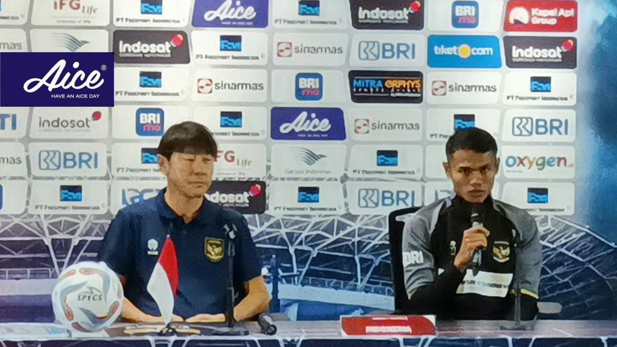 Dimas Drajad menilai Indonesia akan menjalani laga sangat berat melawan Argentina. (Foto: dok.detikcom/Lucas Aditya)