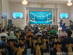 Jam Berapa Sidang Isbat Awal Ramadan 2024 Dimulai? Cek di Sini