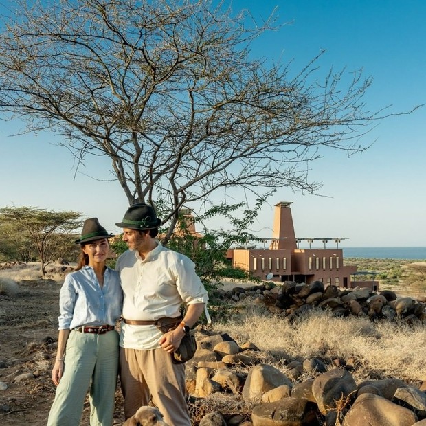 Sophie Evekink dan Pangeran Ludwig dari Bavaria Sophie Evekink dan Pangeran Ludwig dari Bavaria