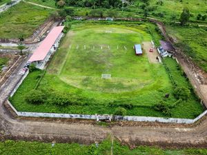 Stadion Wombik Sorong Akan Jadi Perkantoran, Masyarakat Adat Minta Dilibatkan Stadion Wombik Sorong Akan Jadi Perkantoran, Masyarakat Adat Minta Dilibatkan