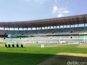 Susunan Pemain Persebaya Vs Persija Jakarta Susunan Pemain Persebaya Vs Persija Jakarta