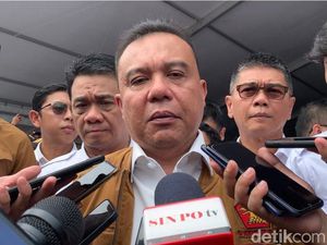 TKN soal Singkatan Prabowo-Gibran: Diumumkan 13 November