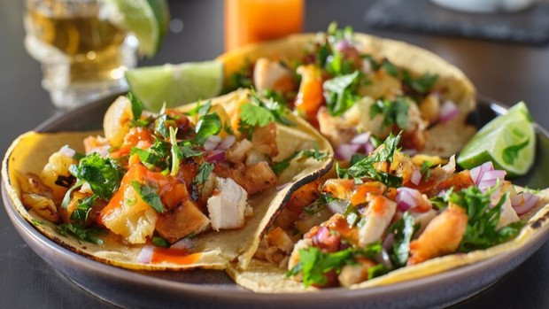 Negara dengan makanan paling sehat di dunia