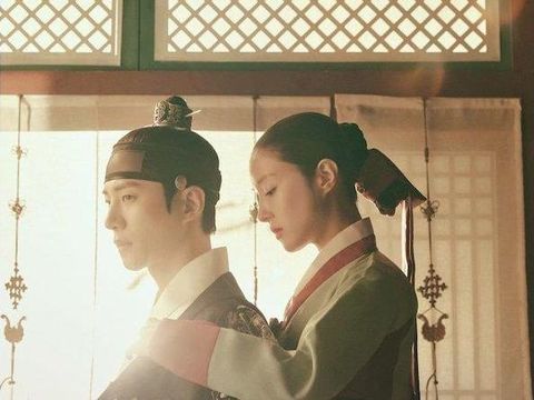 Foto: Courtesy of MBC