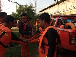 Wisatawan Lokal Tenggelam di Danau Rana Kulan, Masih Hilang