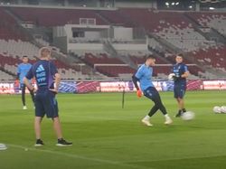 Prediksi Susunan Pemain Timnas Indonesia Vs Argentina di FIFA Matchday