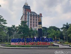 UB Buka Rekrutmen Asisten Peneliti, Cek Pilihan Bidang Keahliannya!